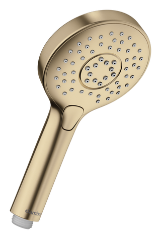 Damixa Silhouet handdouche Mat brons PVD 76686.88
