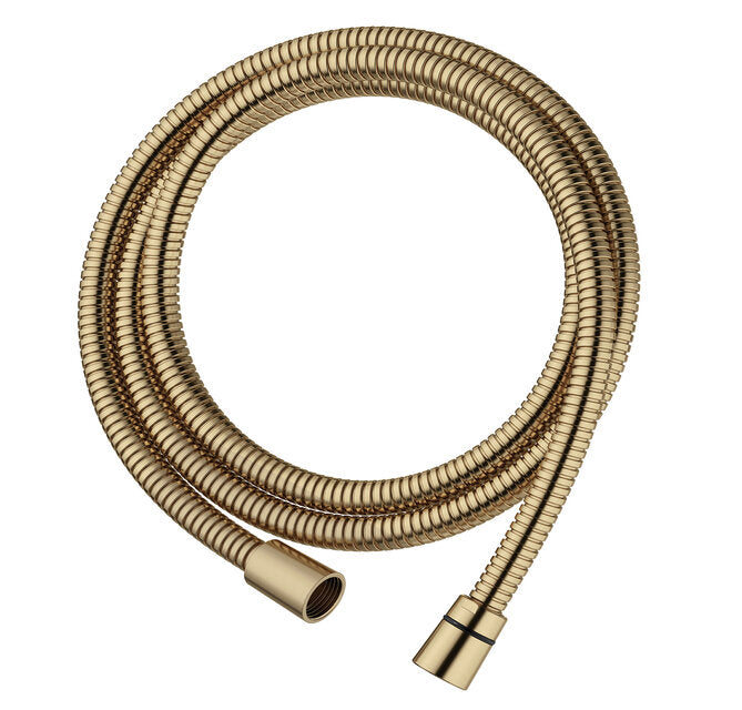 Damixa Doucheslang metaal 1200 mm Mat brons PVD 76692.88