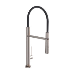 Horus Equinox keukenmengkraan met geïntegreerde handdouche 81.704