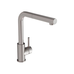 Horus Equinox keukenmengkraan met uittrekbare handdouche 81.723