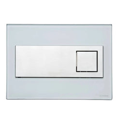 Schwab Bedieningspaneel Caro 174x242 Glas / Wit