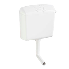 Wisa Onderdelen Wisa 1036 Dual Flush 8050423800