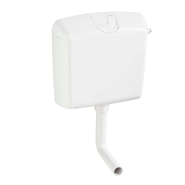 Wisa Onderdelen Wisa 1036 Dual Flush 8050423800