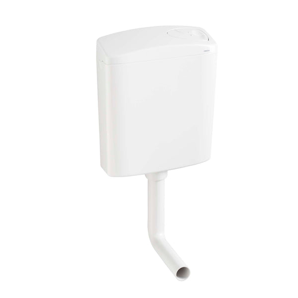 Wisa Onderdelen Wisa 336 Dual Flush 8050430701