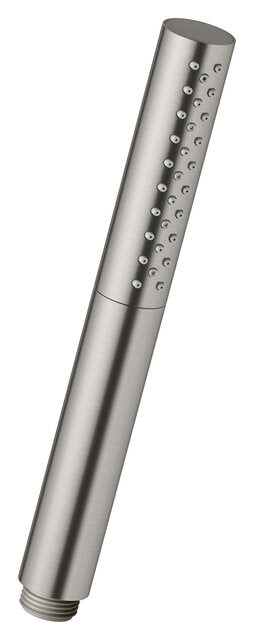 Damixa Iris handdouche tube 3 functies Staal PVD 91343.46