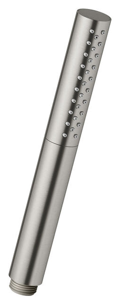 Damixa Iris handdouche tube 3 functies Staal PVD 91343.46