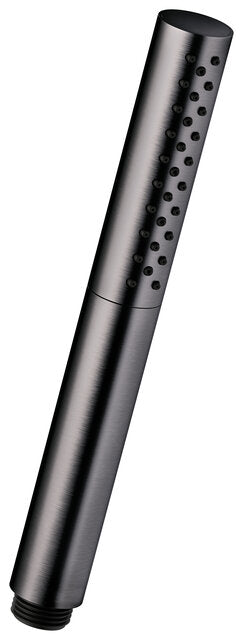 Damixa Iris handdouche tube 3 functies Grafiet PVD 91343.55