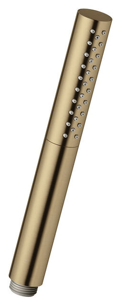 Damixa Iris handdouche tube 3 functies Mat brons PVD 91343.88