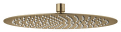 Damixa Iris hoofddouche Ø300 mm Mat brons PVD 91684.88