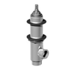 Horus ceramic cartridge for two-handle mixer tap, right-closing (MKOHOR14KRS)