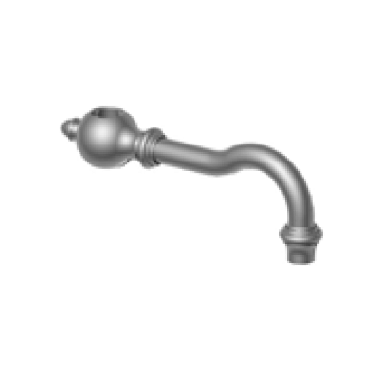 Horus Regatta Runway MK19101C Chrome Art. MKO92115C