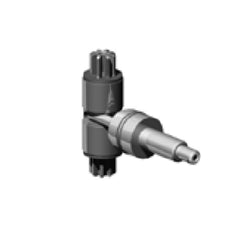 Horus Omstel tbv badkraan Art. 92.107