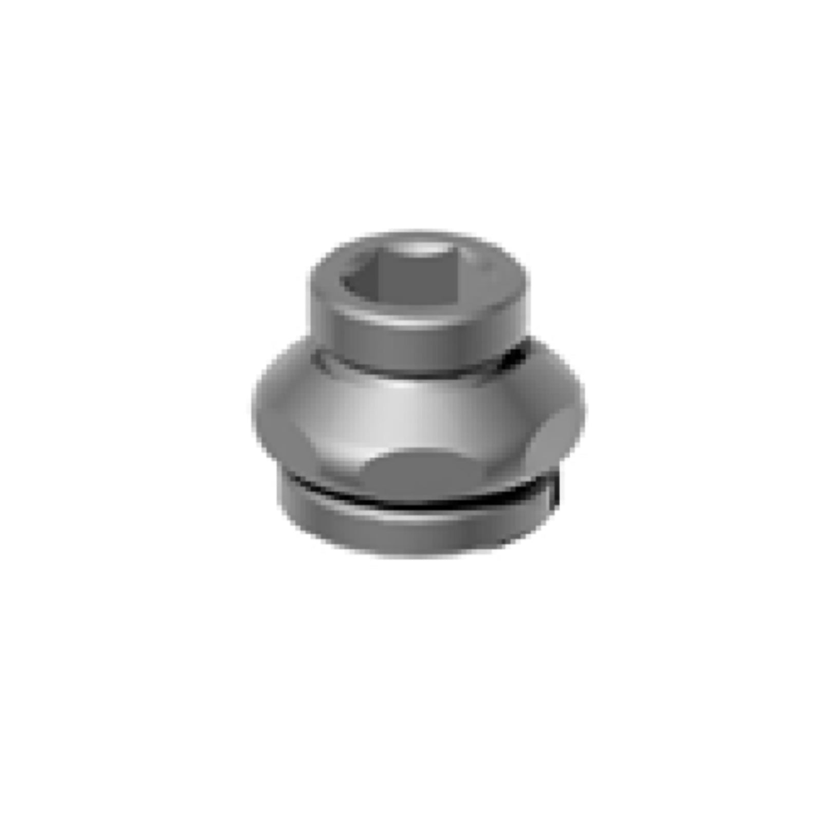 Horus cylinder moer Julia/Victoria Art. 92.113