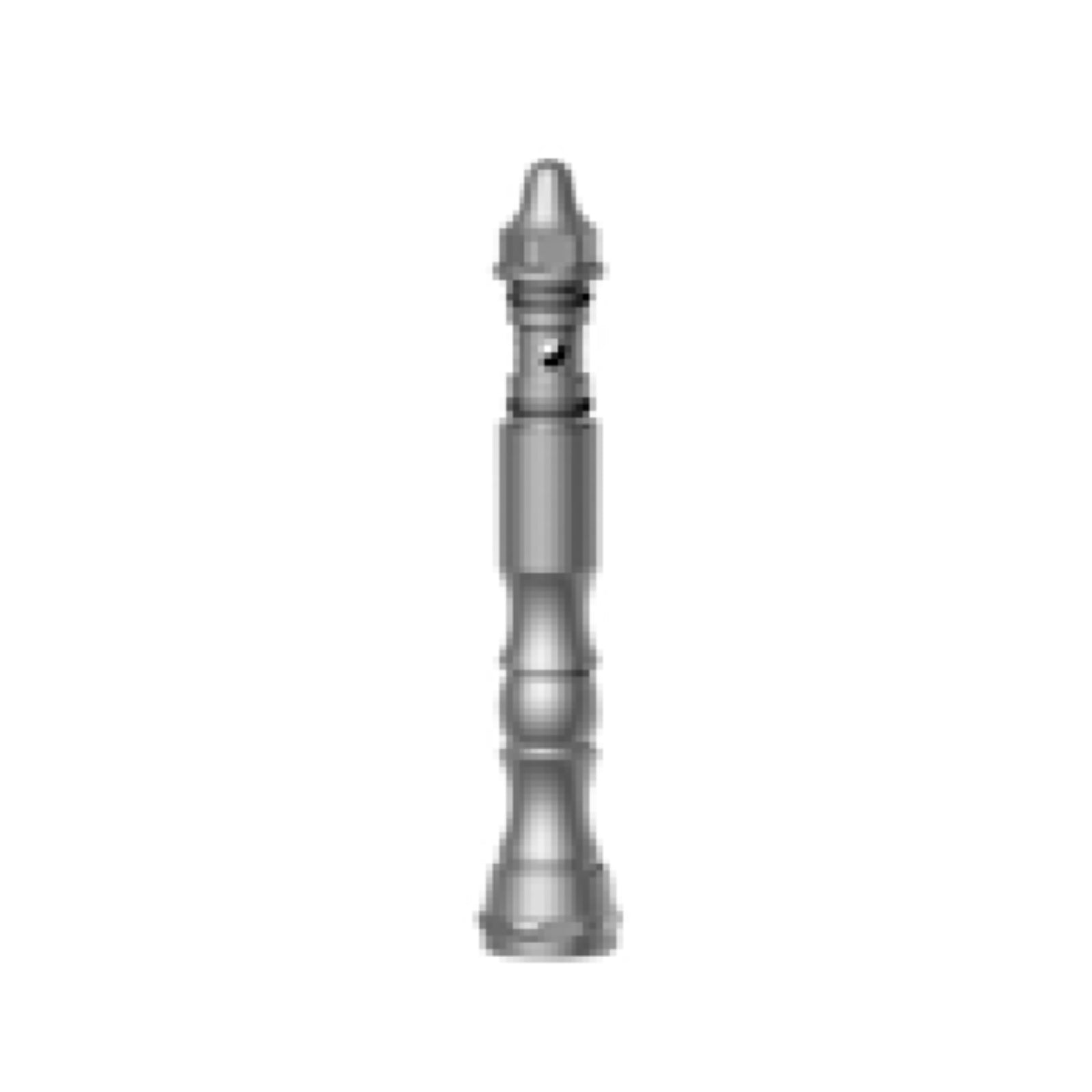 Horus Regatta Runway MK19101C Chrome Art. MKO92115C