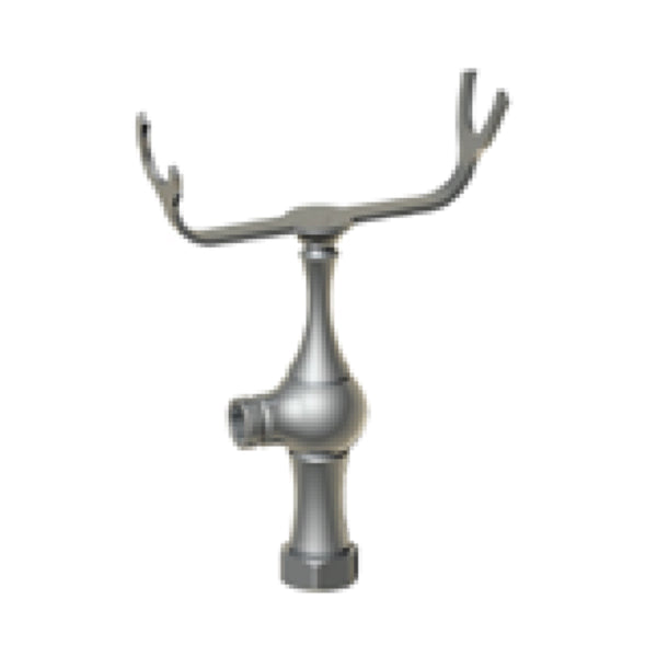 Horus handdouche houder badkraan Art. 92.143