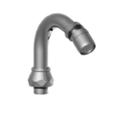 Horus complete uitloop tbv bidetmengkraan Art. 92.217