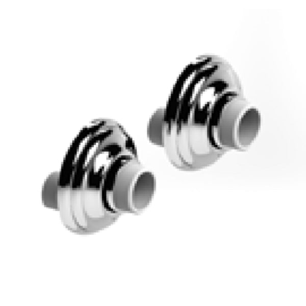 Horus wand koppelingen +/- 30mm voor 01.434 en 19.434 Art. 92.549