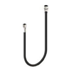 Horus ceramic cartridge for two-handle mixer tap, right-closing (MKOHOR14KRS)