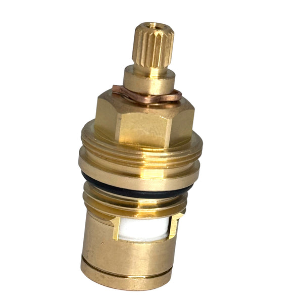 Bonfix keramisch bovendeel 1/2 90GR LS