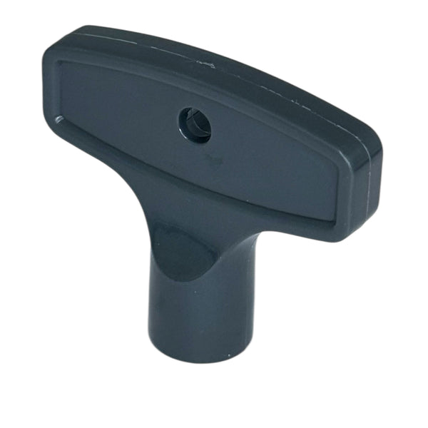 Bonfix loose key for frost-free outdoor tap
