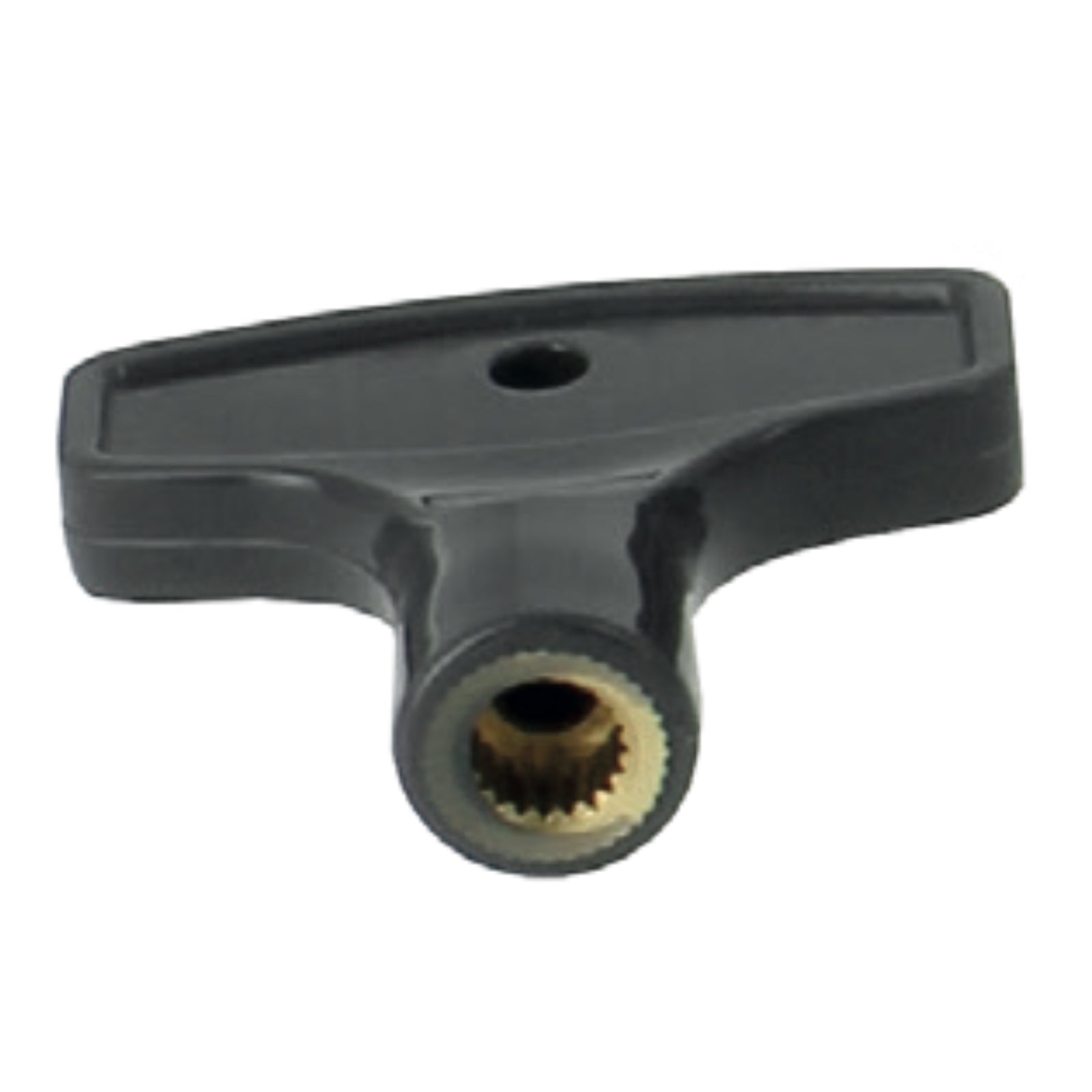 Bonfix losse sleutel tbv vorstvrije buitenkraan nieuw met messing insert