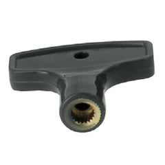 Bonfix losse sleutel tbv vorstvrije buitenkraan nieuw met messing insert