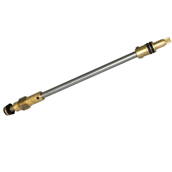 Bonfix Copper spindle incl. rubber for frost-free outdoor tap