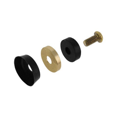 Bonfix rubber setje voor spindel tbv vorstvrije buitenkraan 71606 of 71607