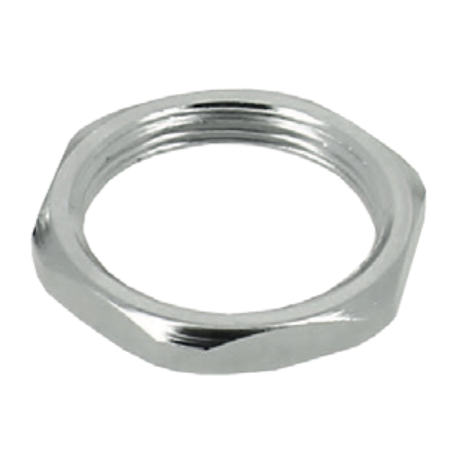 Bonfix moer voor muurplaat nieuw model