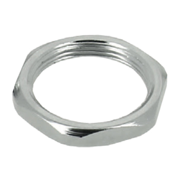 Bonfix moer voor muurplaat nieuw model