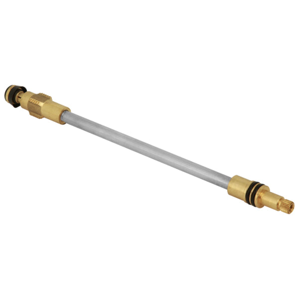 Bonfix Koperen spindel incl rubber tbv vorstvrije buitenkraan nieuw type 71607