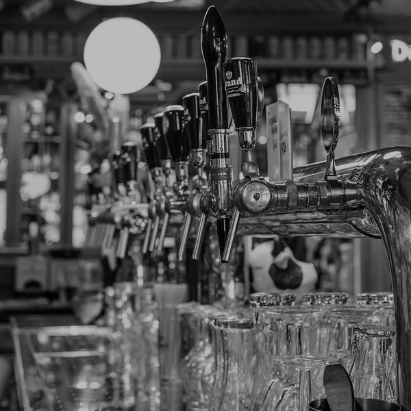 Bar Kranen