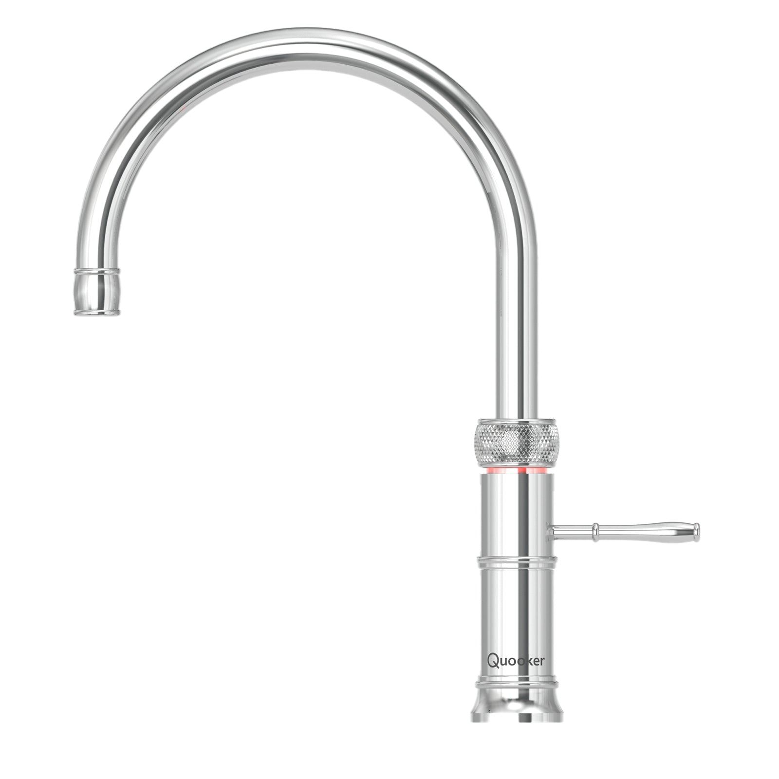 Quooker Classic Fusion Alles-in-één kokendwaterkraan
