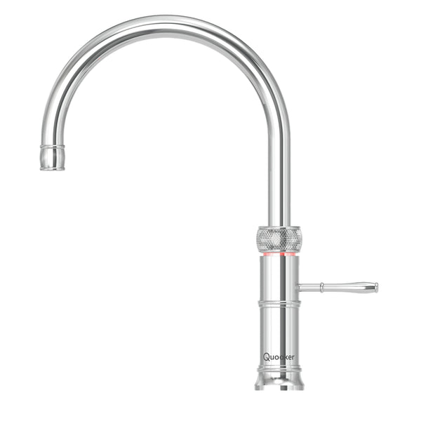 Quooker Classic Fusion All-in-one boiling water tap
