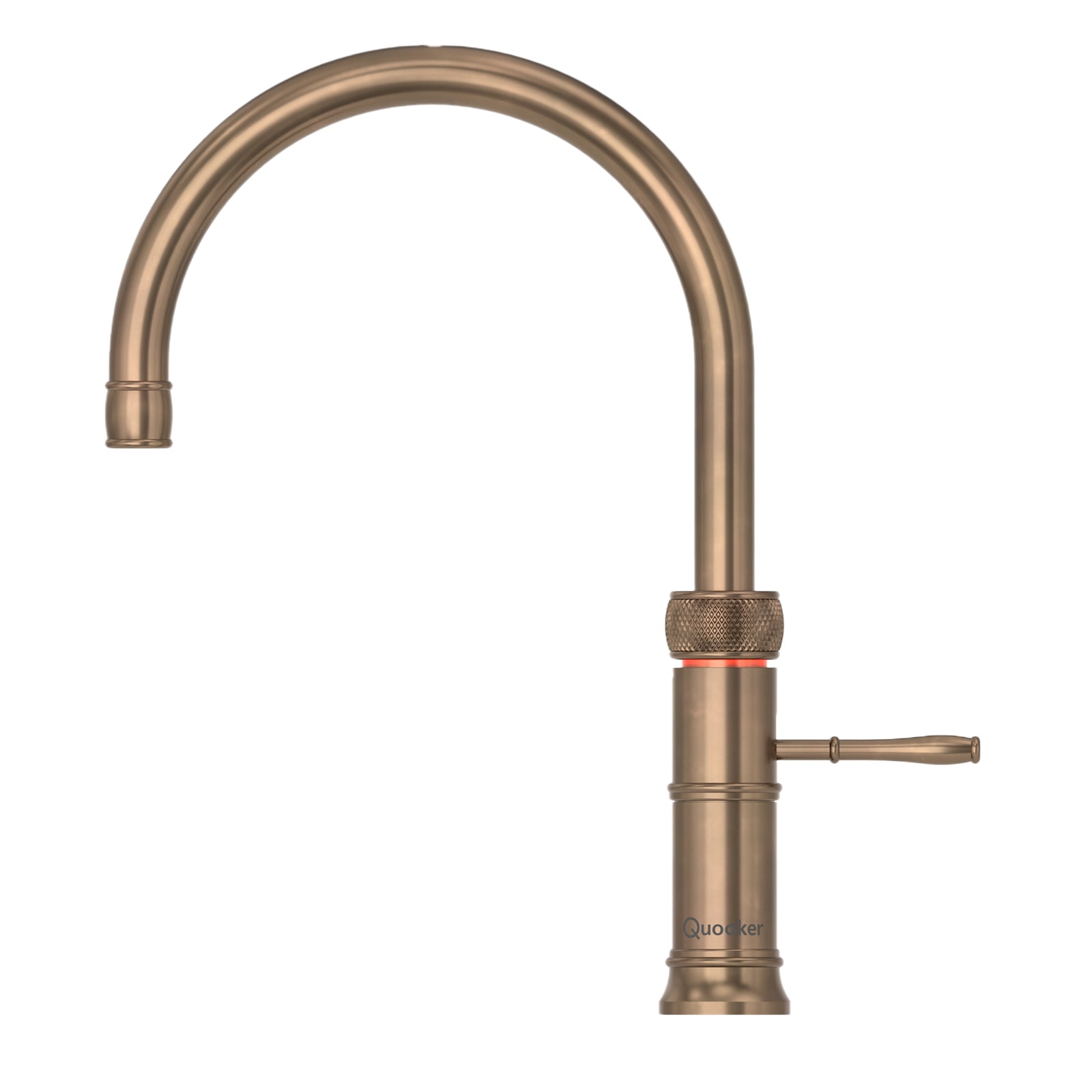 Quooker Classic Fusion Alles-in-één kokendwaterkraan