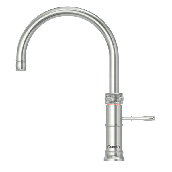 Quooker Classic Fusion Alles-in-één kokendwaterkraan