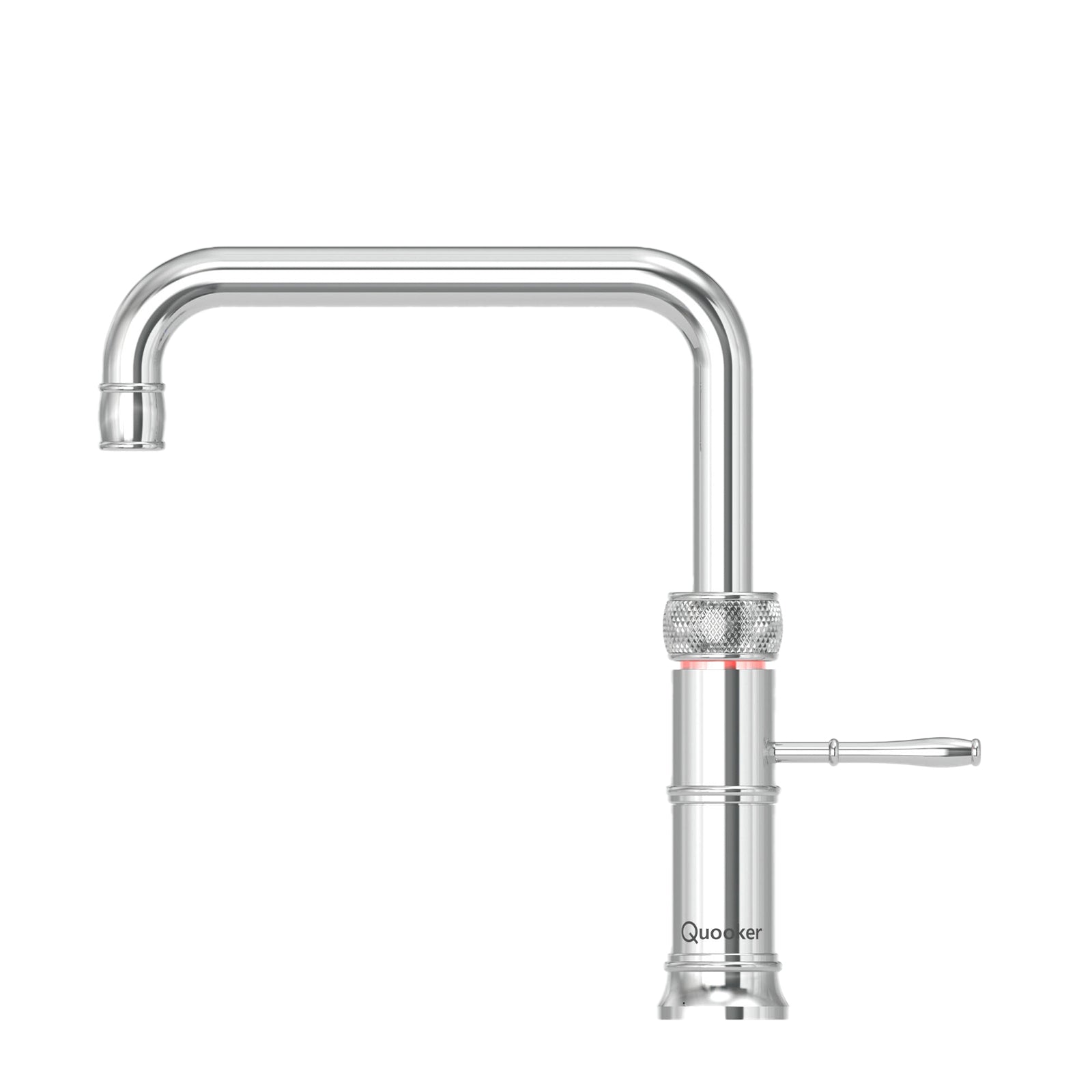 Quooker Classic Fusion Alles-in-één kokendwaterkraan
