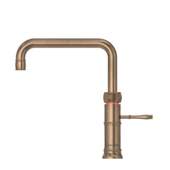 Quooker Classic Fusion Alles-in-één kokendwaterkraan