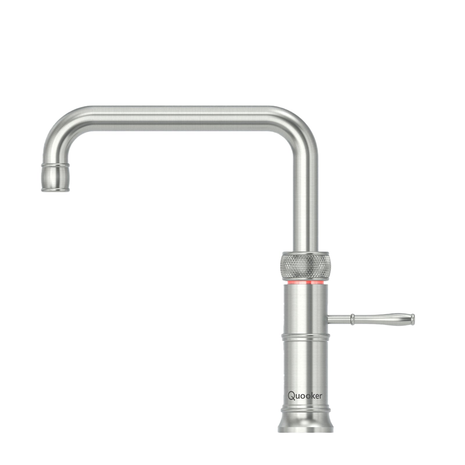 Quooker Classic Fusion Alles-in-één kokendwaterkraan