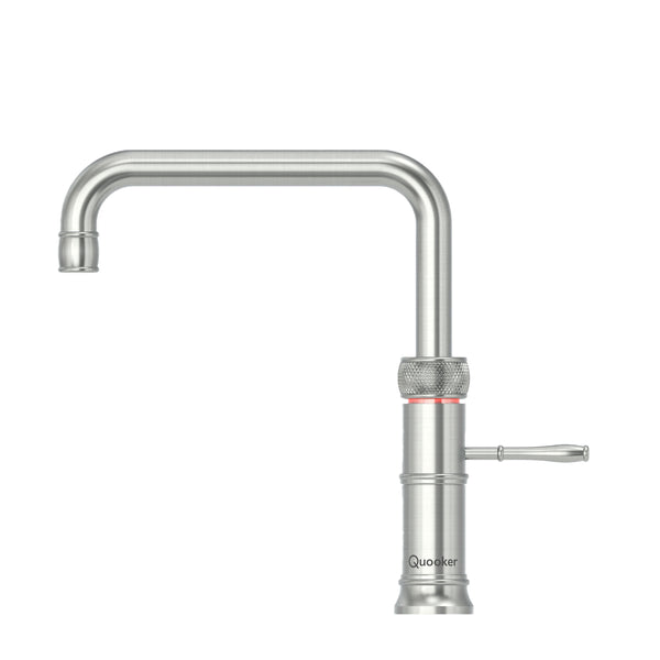Quooker Classic Fusion Alles-in-één kokendwaterkraan
