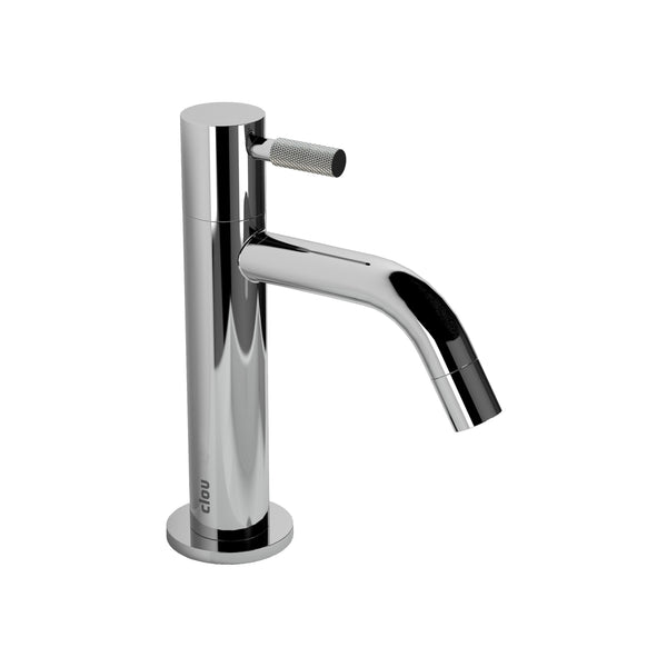 CLOU Freddo 2 fonteinkraan hoge versie