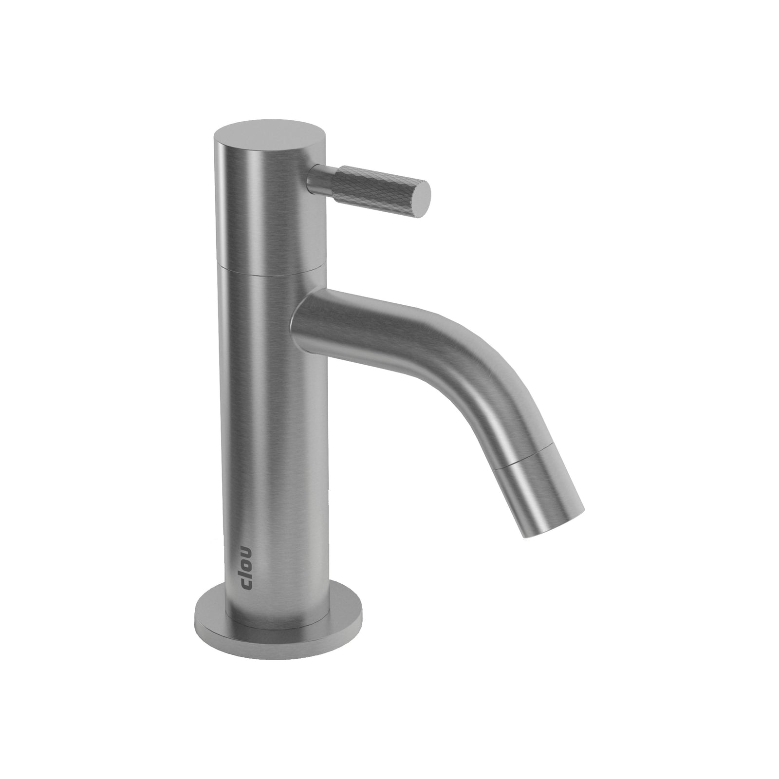 CLOU Freddo 2 fonteinkraan lage versie