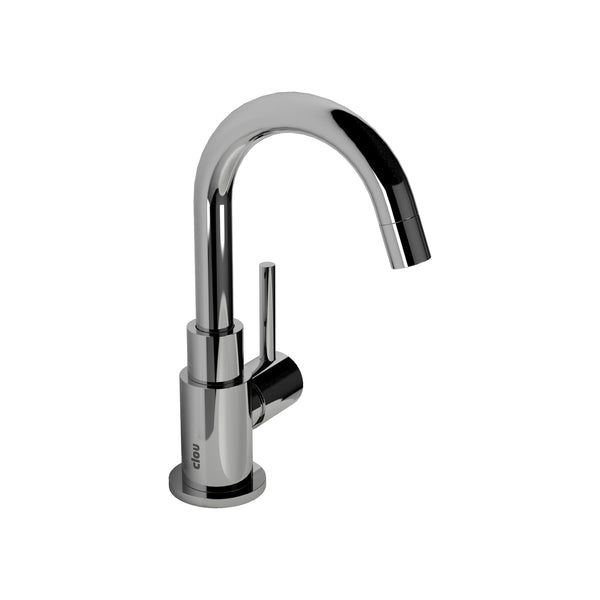 CLOU Freddo 1 Fonteinkraan met draaibare uitloop 106.5mm