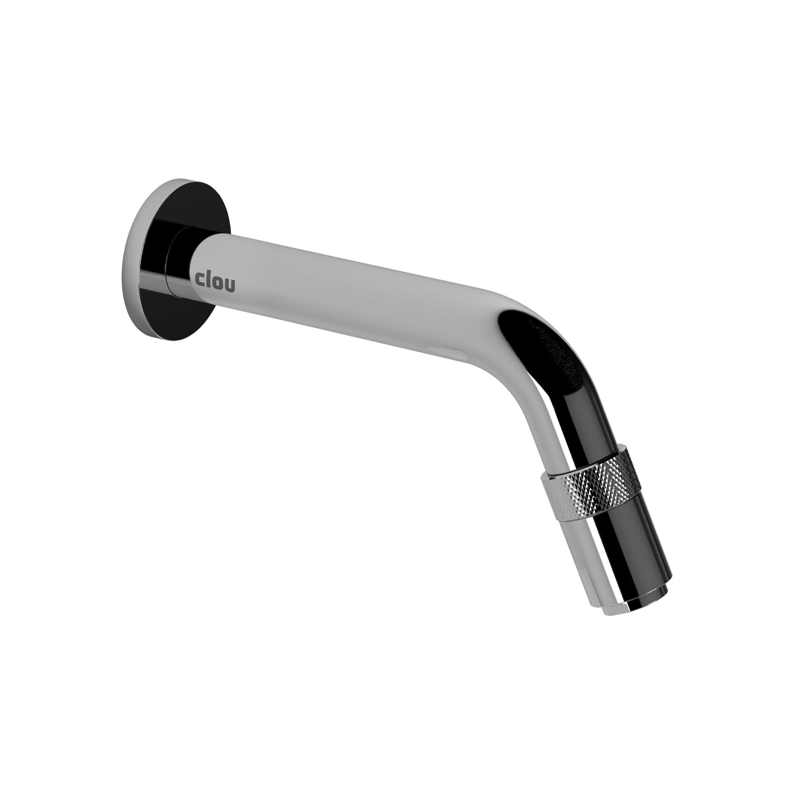CLOU Freddo 11 wand Tapkraan 1/2