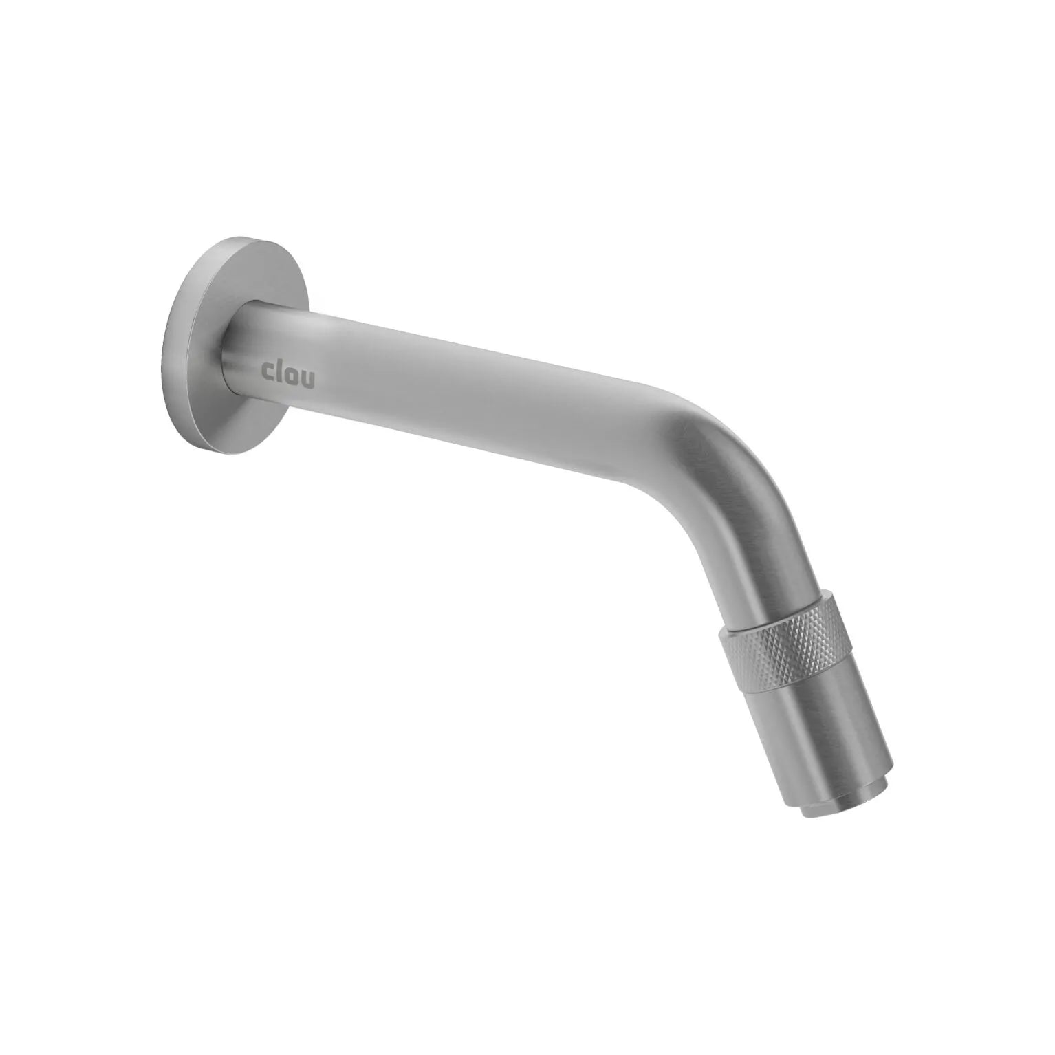 CLOU Freddo 11 wand Tapkraan 1/2