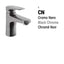 CN-Black Chrome