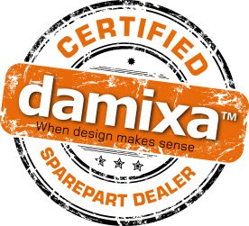 Damixa losse reserve onderdelen