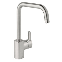 Damixa Pine Keukenmengkraan Staal PVD