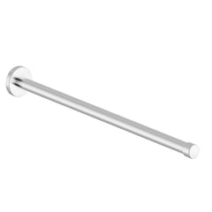 Damixa Zen Handdoekhouder Enkel 400mml Chroom