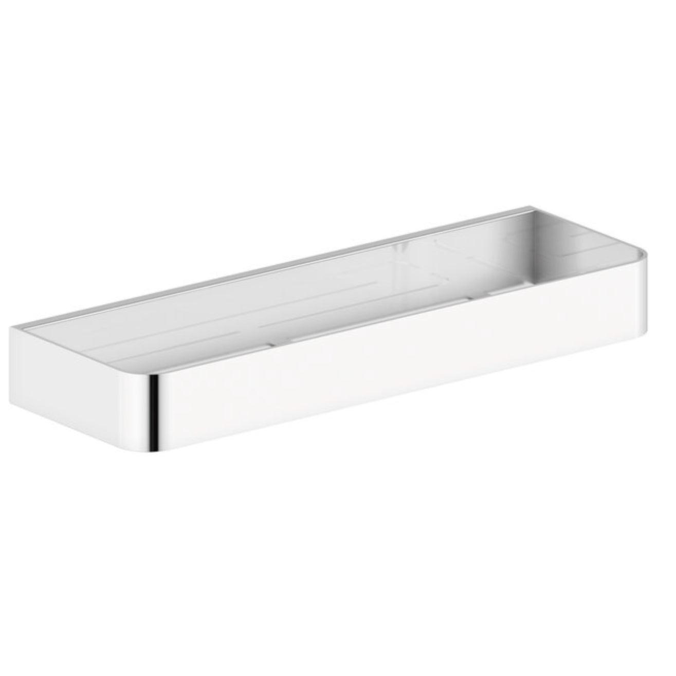 Damixa Zen Doucherek 300x100x35mm Chroom